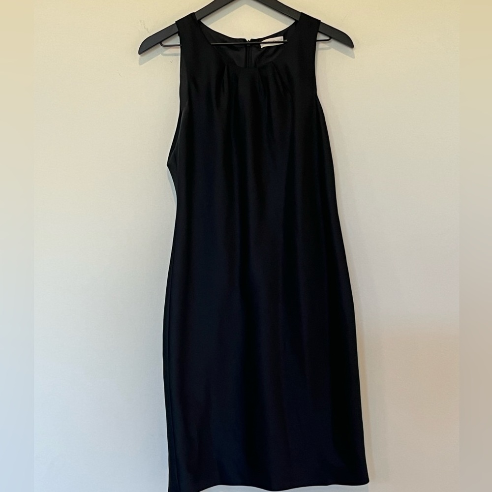 Beautiful Black Calvin Klein Dress